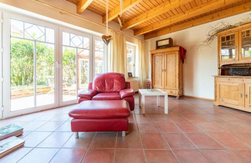 Ferienhaus Zaunkönig - Foto 17