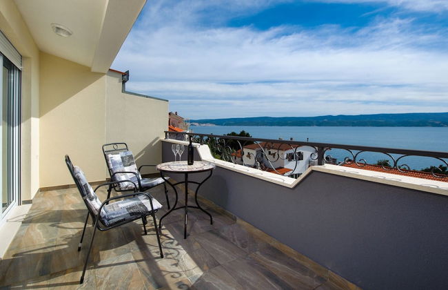 Cezar Luxury Apartments - Foto 31