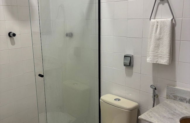 Apart Studios Pontal - Photo 55