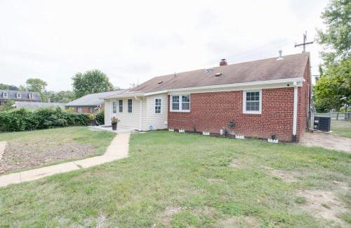 Sojourn on Duke NEW 3 BR in Alexandria - Foto 50