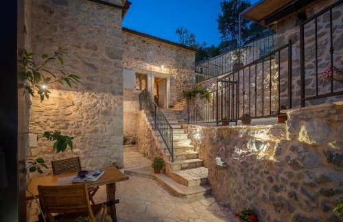 Rustic luxury Villa Fulmin - Foto 49