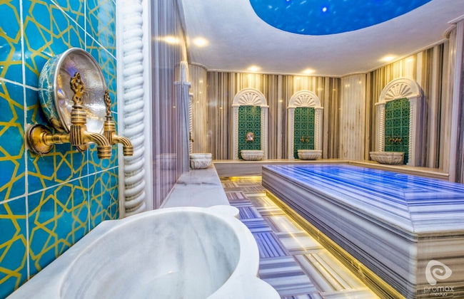 Evin Park Suit & Spa - Foto 17