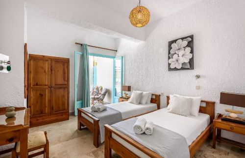 Ilias Apartments - Foto 124