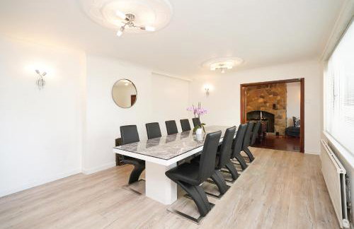 Rent My Spa Home with swimming pool, hottub and sauna - Foto 34