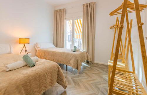 Luxury Downtown Station Córdoba - Foto 16