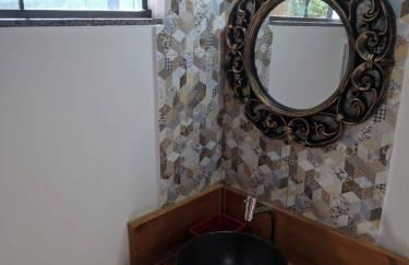 Chalé em meio a natureza de bonitoms - Foto 44