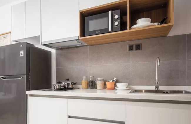 Velea at Rose Apple Square - Foto 18