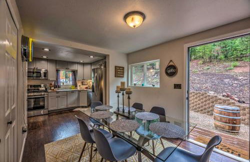 On the Rocks - A Modern Home with Decks and Views - Foto 5