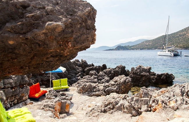 Zidanos Luxurious Villa - Foto 51