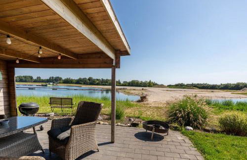 Ferienhaus Am See - Foto 2