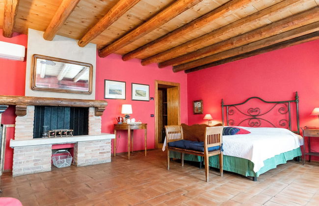 Musella Winery & Relais - Foto 25