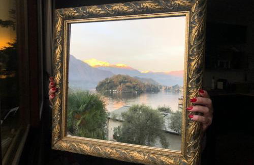 Liza's Suite's - Room's with a View - Foto 15