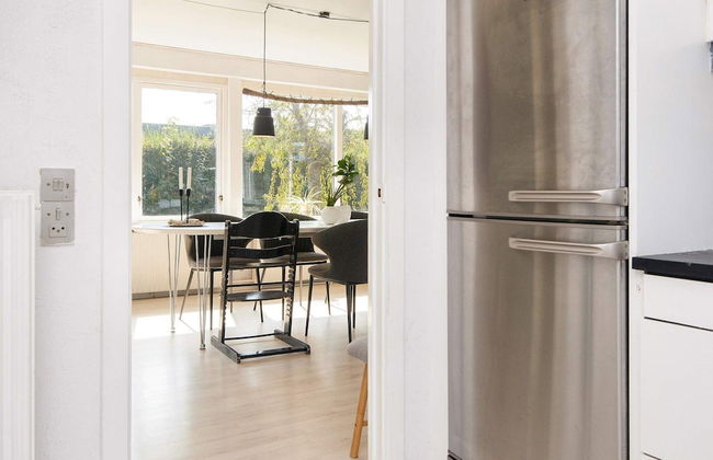 Tranquil Haven by Saksild - By Traum Ferienwohnungen - Foto 21