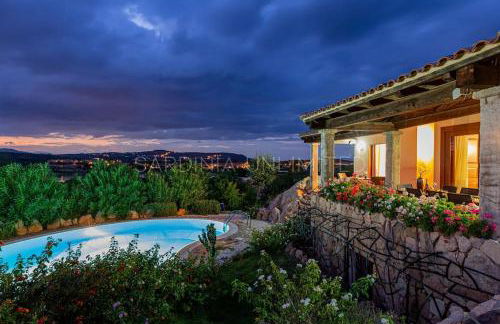 Villa Brandinchi - Foto 54