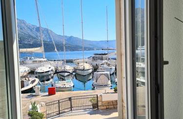 Waterfront studio overlooking The Old city - Foto 11