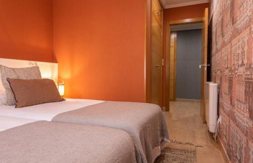 Apartamento en la Isla de la Toja - Foto 10