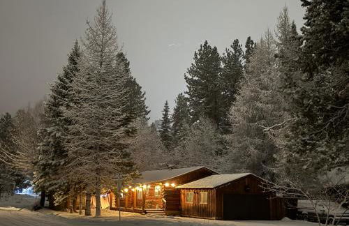 Miller Cabin - Foto 1