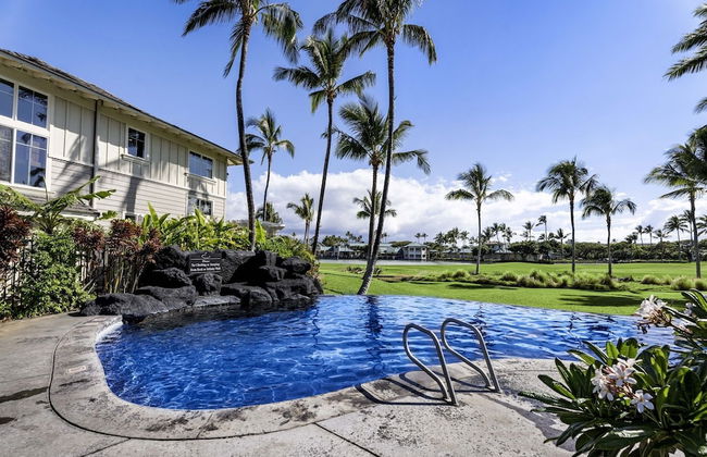 Fairway S Waikoloa O21 2 Bedroom Condo by RedAwning - Foto 21