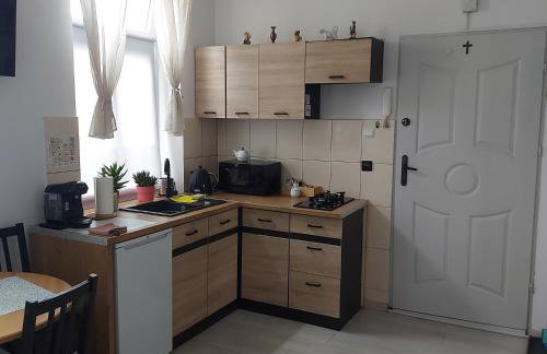 Apartament Kętrzyński - Foto 7