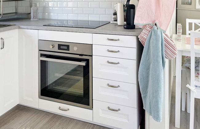 4 Person Holiday Home in Herrljunga-by Traum - Photo 5