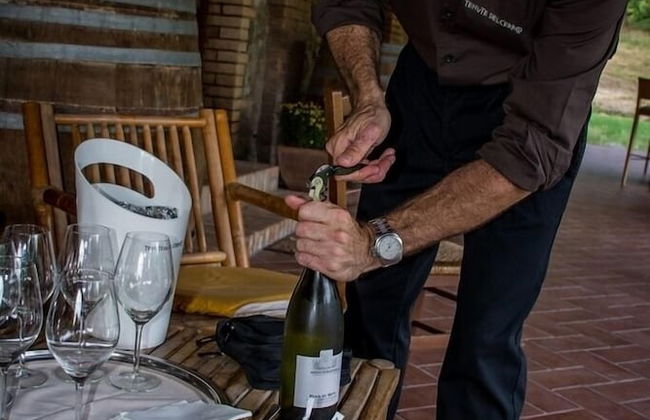 UNA Hotels Monterufoli Wine Country - Foto 24