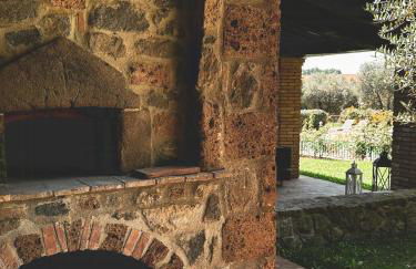 Italian Villa With Pool Among Olive Trees - Foto 21