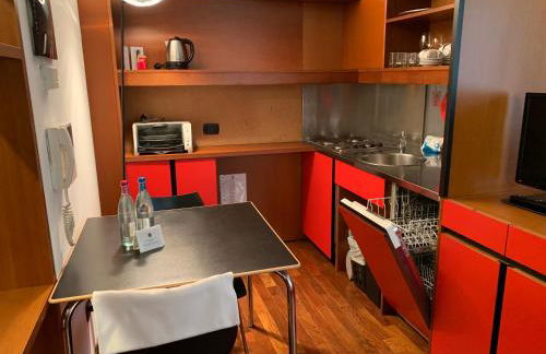 Residence Le Corti - Foto 23