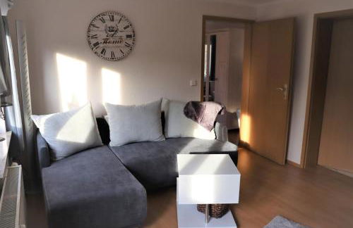 Ferienwohnungen an der Bosel - Foto 27