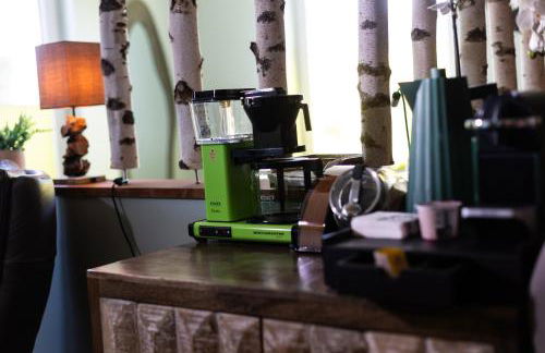 Boutique Apartments by Roy Oberhausen - Foto 78