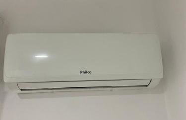 Apto Santos Gonzaga 40 mtrs Praia - Foto 19