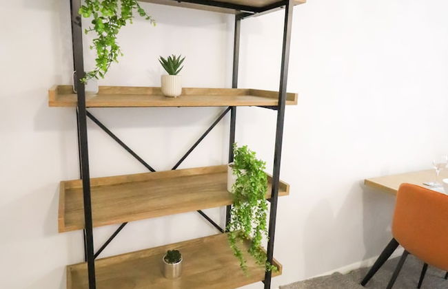 BookedUK New Flat in Bishop's Stortford - Foto 34