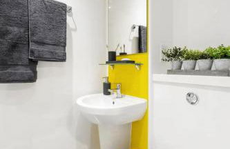 For Students Only - Cosy City Studios at Compass in Birmingham - Foto 10