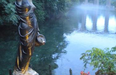 Appartement à FONTAINE DE VAUCLUSE - Foto 26