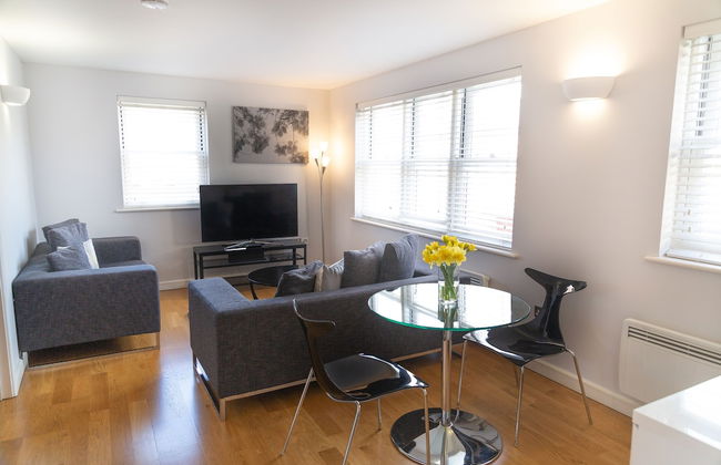 Citystay Living - Marino Place - Foto 8