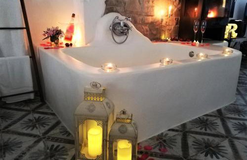 Casa Romántica con Sauna privada Eternal Rural - Foto 3
