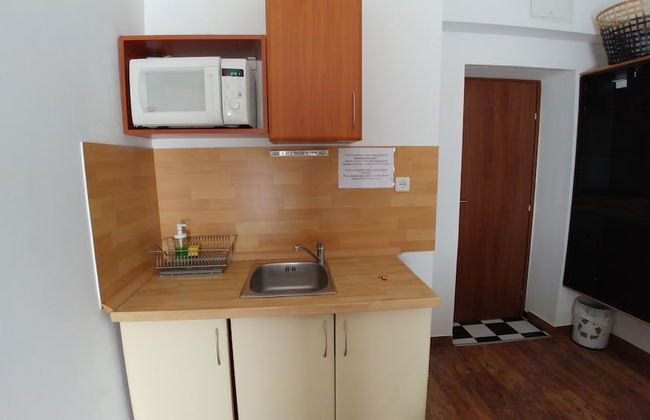 Rooms Villa Antunovac - Photo 10