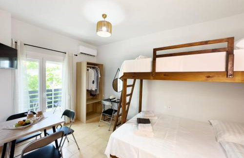 Blue Hotel Apartments - Foto 11