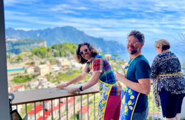 Villa Nina Amalfi - Photo 14