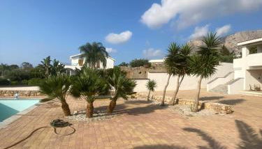 villa magaggiari - Foto 2, Garden