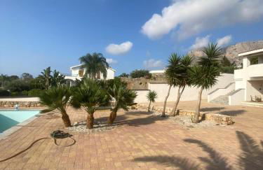 villa magaggiari - Foto 2