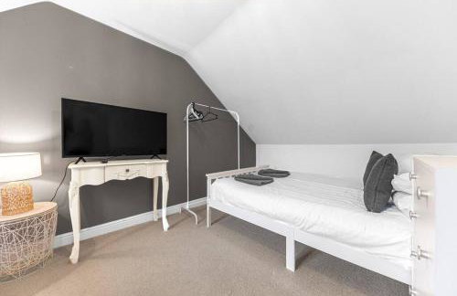 ML Short Stays - Barrow House 4 bedrooms - Foto 10