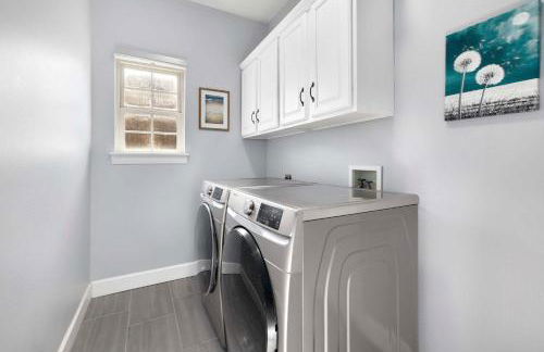 The Duke-2 MI to Coler Trail-MTB Friendly-Sleeps 6 - Foto 25