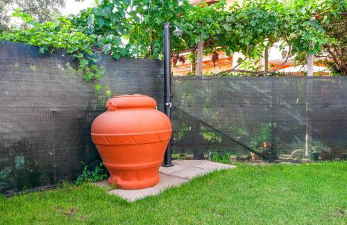 DOMEK Villa a 100mt dalla spiaggia - Foto 25