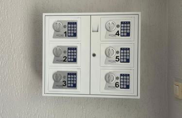 SleepInn Essen - Foto 9