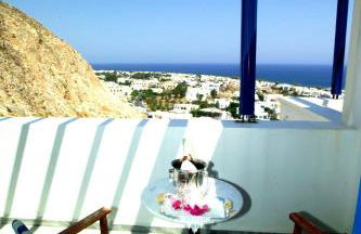 Aegean View Hotel - Foto 58