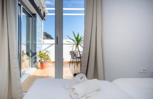 Atico En Las Negras - Foto 16