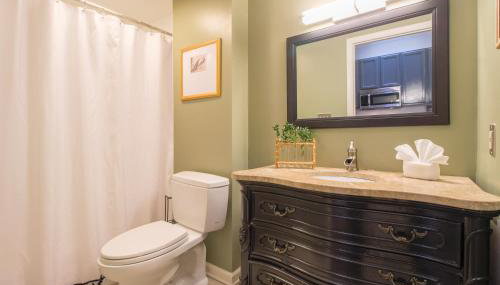 The Magnolia Retreat in Historic Savannah 1BR - Foto 4