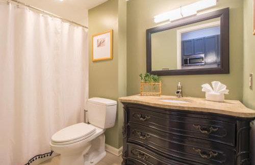 The Magnolia Retreat in Historic Savannah 1BR - Foto 4