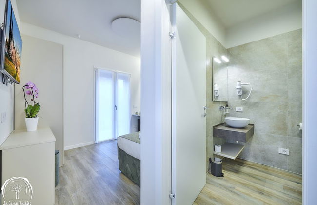 Foresteria Ca' dei Bachitt - Foto 31