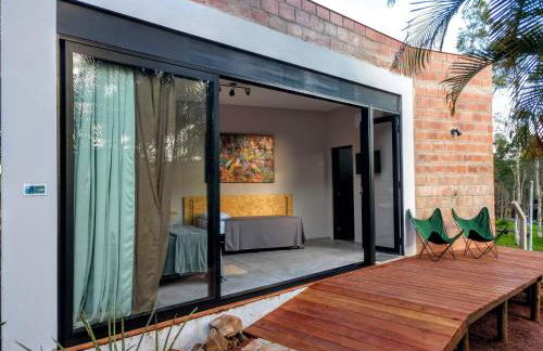 Suítes no Quintal - Foto 66